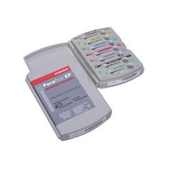 Coltene ParaPost XP System One office Kit Stainless Steel