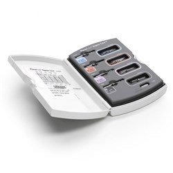 Coltene ParaPost Taper Lux - Tapered Posts - Intro Kit