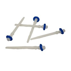 Coltene ParaPost Taper Lux - Tapered Posts - Size 4.5, 5-Pack