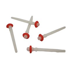 Coltene ParaPost Taper Lux - Tapered Posts - Size 5, 5-Pack