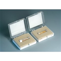 Coltene TMS Regular Retention Pins - Bulk Kit - 0.675mm, 100-Pack