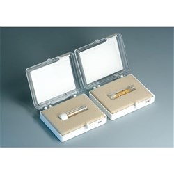 Coltene TMS Minim Retention Pins - Bulk Kit - 0.525mm, 100-Pack