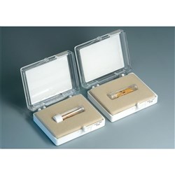 Coltene TMS Minim Retention Pins - Two in One Bulk Kit - 0.525mm, 200-Pack