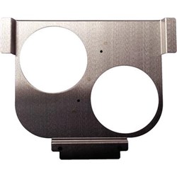 Coltene Biosonic UC300 - Two Beaker Positioning Cover