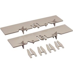 Coltene Biosonic UC300 - Basket Section Inserts