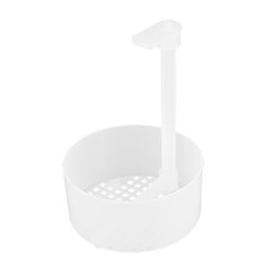 Coltene Biosonic UC300 and UC125 - Ultrasonic Small Parts Basket