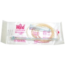 Milestone Wand Handpiece - Without Needle, 50-Pack