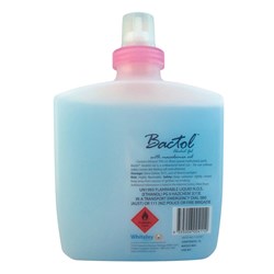 Whiteley Bactol Hand Sanitiser - 1 Litre Pod
