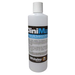 Whiteley Clinimax - Empty 500ml Bottle