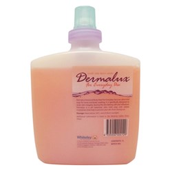 Whiteley Dermalux Everyday Hand Soap - 1L Bladder