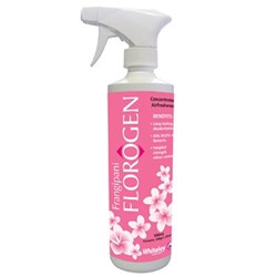 Whiteley Floragen - Frangipani Air Freshener - 500ml Spray