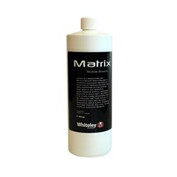 Whiteley Matrix Biofilm Remover Detergent - 1L Bottle