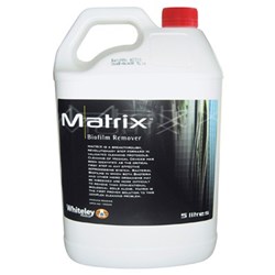 Whiteley Matrix Biofilm Remover Detergant - 5L Bottle