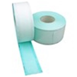 W9 OnGard Paper Poly Sterilising Roll - 30cm x 200m
