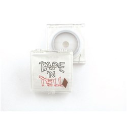 Tape N Tell - ID Tape - Orange