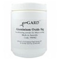 W9 Ongard Aluminium Oxide Powder - 50 Microns - 1kg Pail