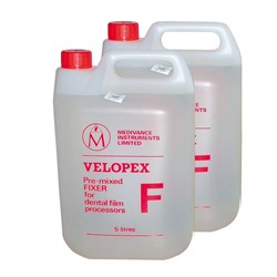 Wisby VELOPEX Fixer - 5 Litre