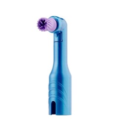 Young Prophy Angle - Standard Brush - Disposable, 100-Pack