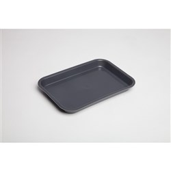 ZIRC Mini Tray for Setup - Grey - 23.81 x 16.19 x 2.22cm