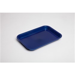 ZIRC Mini Tray for Setup - Midnight Blue - 23.81 x 16.19 x 2.22cm