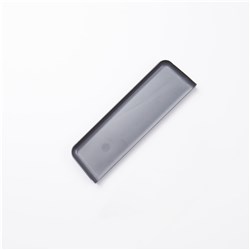 ZIRC Drawer Organiser Dividers - Medium - Gray Each