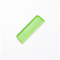 ZIRC Drawer Organiser Dividers - Medium - Neon Green, 1-Pack