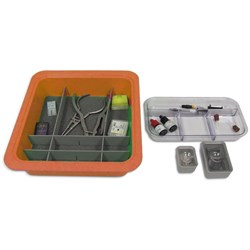 ZC-20Z455U - Complete Tub Copper 32 x 30 x 10.16cm