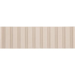 ZIRC Instrument Mat - Beige - 17.15  x 5.08 x 0.95cm