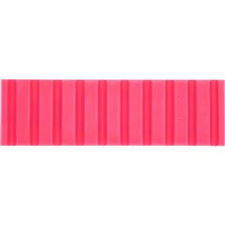 ZIRC Instrument Mat - Neon Pink - 17.15  x 5.08 x 0.95cm