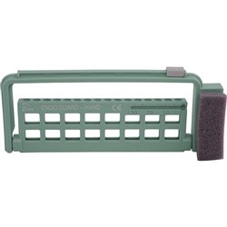 Zirc Steri Endo Guard - 16 Hand Files/Reamers - Green