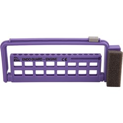ZC-50Z452R - ZIRC STERI ENDO Guard Neon Purlpe