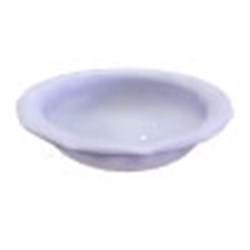 ZIRC Insti Dam - Relaxed Fit - Latex Free, 20-Pack