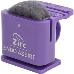 ZC-50Z460E - ENDO ASSIST with 12 Foam Inserts Plum