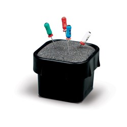 Zirc Endo Assist Stand - 4.76 x 4.76  x 3.18cm