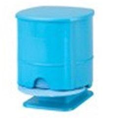 ZIRC Insti Dam Dispenser for Non Latex Insti Dam - Blue