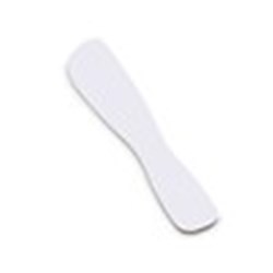 ZIRC Alginate Spatula - White