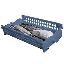 Zirc Performance Tool Organiser - Blue