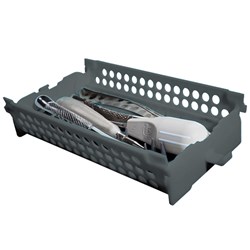 Zirc Performance Tool Organiser - Grey