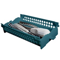 Zirc Performance Tool Organiser - Teal