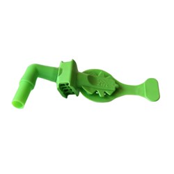 Zirc Mr Thirsty - Single Use Adaptor - Small - 16mm Single, 100-Pack