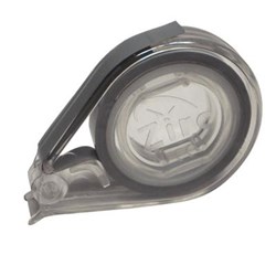 ZIRC E Z ID Tape for Instruments - Grey - 3m roll