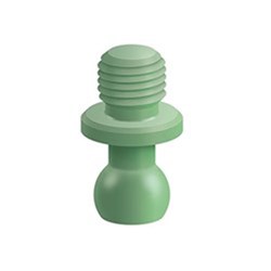 F-TX Green High retention 2pk