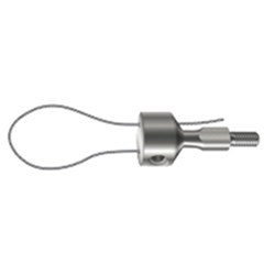 LOCATOR FIXED Removal Tip Wire Loop