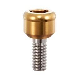 Loc Abu Osstem Std 4.0 x 6.0mm