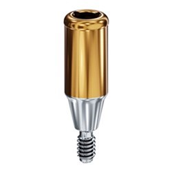 Locator Abut Active 3.5x6mm