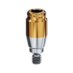 Locator Abut Astra EV4.8 x 4mm