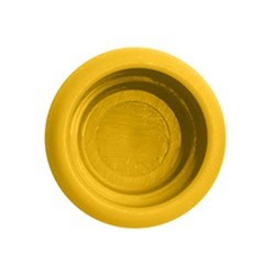 R-TX locator yellow insert 4PK
