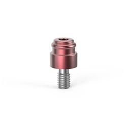 R-TX Loc Abut 3iCert 4.1 x 2mm