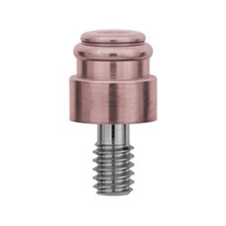 R-TX Loc Abut 3iCert 4.1 x 6mm