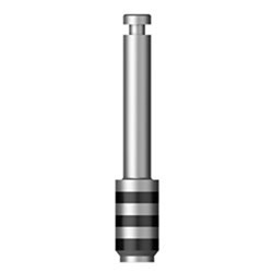 Implant Latch Driver